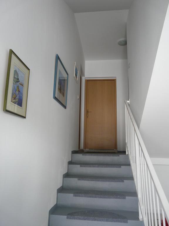 Apartment Luna Drvenik  Ruang foto