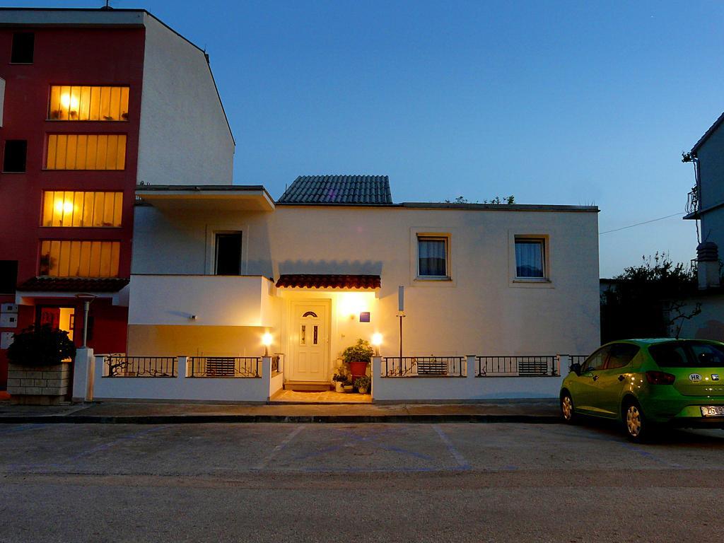 Apartment Luna Drvenik  Bagian luar foto