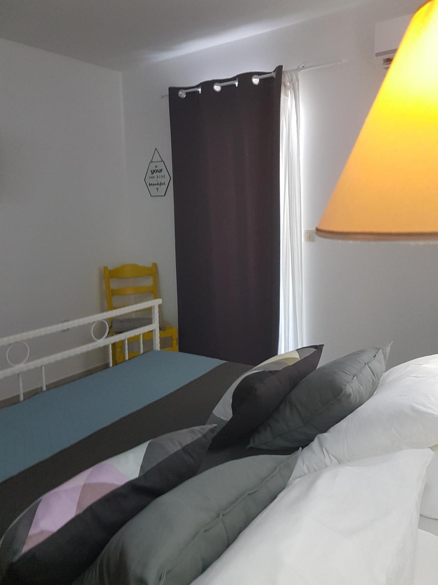 Apartment Luna Drvenik  Bagian luar foto