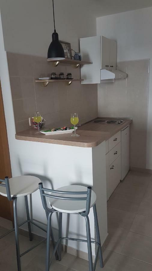Apartment Luna Drvenik  Bagian luar foto